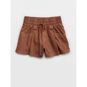 NEW Aerie Boho Short in Confidence Women’s Pull on Shorts - Size L